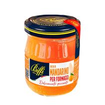 Molho de Tangerina para Queijo Biffi Milano 1852 - 100g Molho de Tangerina para Queijo Biffi Milano 1852 - 100g