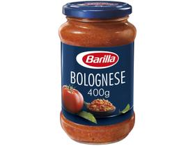 Molho de Tomate Bolognese Barilla 400g Molho de Tomate Bolognese Barilla 400g