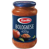 Molho de Tomate Bolognese Barilla 400g Molho de Tomate Bolognese Barilla 400g