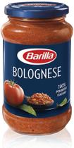 Molho de tomate Bolognese Barilla 400g