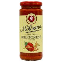 Molho de Tomate Bolonhesa Vegetais La Molisana 340g