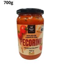 MOLHO DE TOMATE COM QUEIJO PEmaterial sintético MEMBERS MARK 700G IMPORTADO RECEITA TRADICIONAL ITALIANA