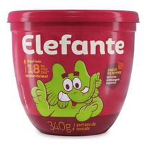 Molho de tomate Elefante Molho de tomate Elefante