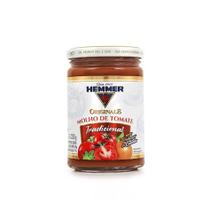 Molho de Tomate Hemmer - 320g SABORES