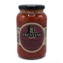 Molho de Tomate Linguiça Fretano 525g