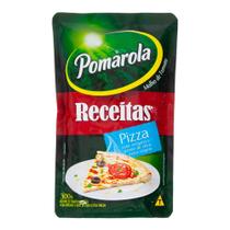 Molho De Tomate Pomarola Pizza Pouch 300g
