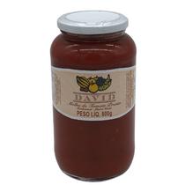Molho de Tomate Pronto Doces David 800g