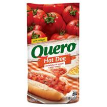 Molho de Tomate Quero Hot Dog 340g