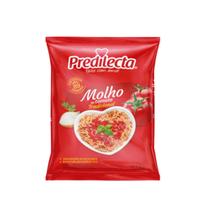 Molho De Tomate Refogado Predilecta 4,1 Kg Bag