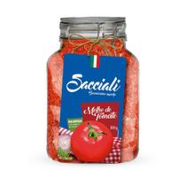 Molho De Tomate Sacciali Sachê Tradicional 300ml