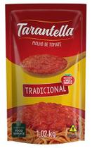 Molho De Tomate Tarantella Tradicional Sache 1.02 Kg Molho De Tomate Tarantella Tradicional Sache 1.02 Kg