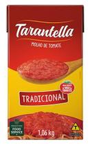 Molho De Tomate Tarantella Tradicional Tp 1.06 Kg '