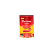 Molho de tomate tarantella un