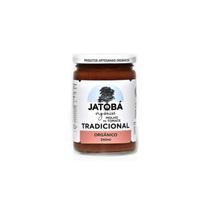 Molho De Tomate Tradicional Orgânico 340G - Jatobá