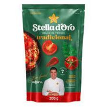 Molho de Tomate Tradicional Stella Doro 300g