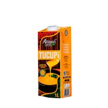 Molho de Tucupi com Jambu Amazon Flavors 1L