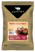 Molho demi glace junior 500g