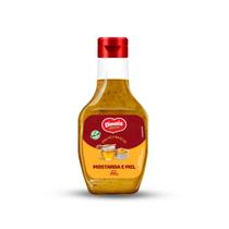 Molho DMais Mostarda e Mel Para Lanches e Salada 280g (LANCHERO) Molho DMais Mostarda e Mel Para Lanches e Salada 280g (LANCHERO)