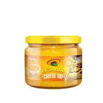 Molho El Sabor Cheddar 300g Molho El Sabor Cheddar 300g