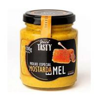 Molho Especial Mostarda e Mel Sauce Tasty 200gr Molho Especial Mostarda e Mel Sauce Tasty 200gr