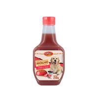 Molho Especial para Ração de Cachorro Colosso Sabor Carne 250g