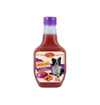 Molho Especial para Ração de Cachorro Colosso Sabor Churrasco 250g