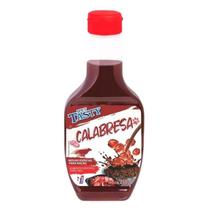 Molho Especial Para Rações Cães 250 Gr - CALABRESA