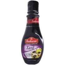Molho Especial Tarê 180ml Sakura Molho Especial Tarê 180ml Sakura