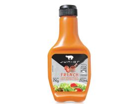 Molho French Junior Kerry 256G Frasco De 251,9Ml