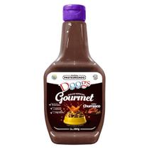 Molho Gourmet Sabor Churrasco Para Ração Cachorros Adultos Molho Gourmet Sabor Churrasco Para Ração Cachorros Adultos