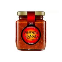 Molho Harissa Pimenta do Jamal 200g Molho Harissa Pimenta do Jamal 200g