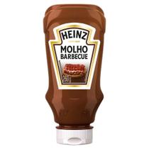 Molho Heinz Barbecue 260g