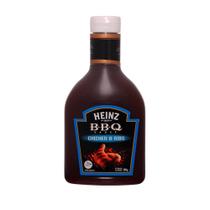 Molho Heinz BBQ Chicken Ribs 580g
