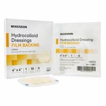 Molho hidrocolóide branco 1 cada por McKesson (pacote com 2)