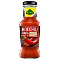 Molho Hot Chilli Kühne 250ml