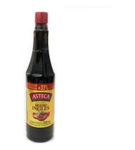 Molho Inglês Asteca 200ml Molho Inglês Asteca 200ml