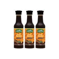 Molho Ingles Extra Cepera 150 Ml Kit com 3 Unidades Molho Ingles Extra Cepera 150 Ml Kit com 3 Unidades