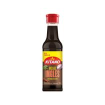 Molho Inglês Kitano 150ml Molho Inglês Kitano 150ml