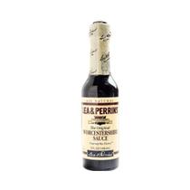 Molho Inglês Lea & Perrins 148ml Molho Inglês Lea & Perrins 148ml