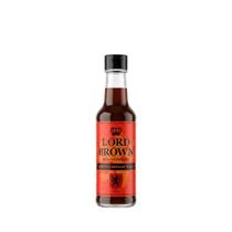Molho Inglês Lord Brown 170ml Molho Inglês Lord Brown 170ml