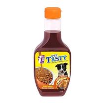 Molho ipet tasty dog 250gr - frango