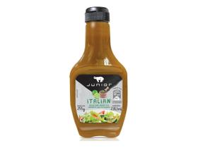 Molho Italian Junior 255G Frasco 238Ml