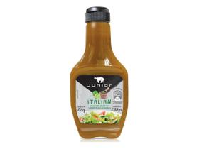 Molho Italian Junior 255G Frasco 238Ml
