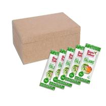 Molho Italiano Bom Sabor Em Sachê Caixa Fechada Kit 5