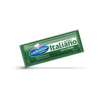 Molho italiano lanchero sachê 8ml c/ 152 unidades