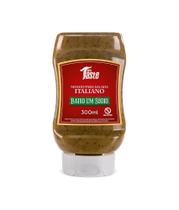 Molho Italiano Para Salada 300ml Mrs Taste