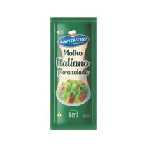 Molho Italiano Sache 152 Unidades Lanchero Temperos E Molhos Para Lanches E Saladas