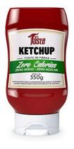 Molho Ketchup Original Zero Sódio Zero Calorias Mrs Taste - Mrs. Taste Molho Ketchup Original Zero Sódio Zero Calorias Mrs Taste - Mrs. Taste