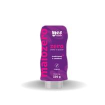 Molho Ketchup Zero Açúcar Vegano - Yes Foods 200g Molho Ketchup Zero Açúcar Vegano - Yes Foods 200g