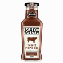 Molho kuhne made for meat barbecue 235ml